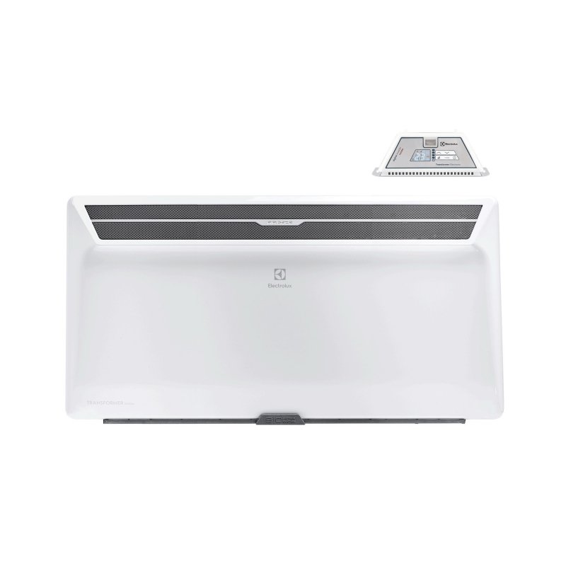 Конвектор электрический Electrolux Air Gate Digital Inverter ECH/AGI-2000 фото 2
