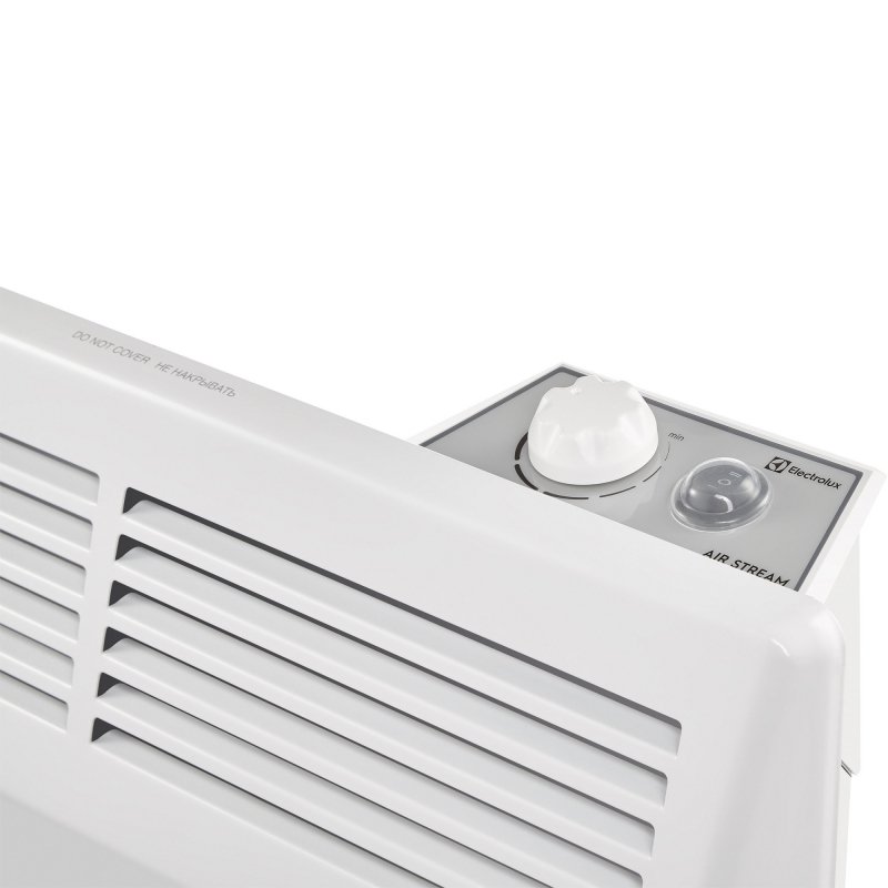 Конвектор электрический Electrolux ECH/AS-2000 MR фото 4