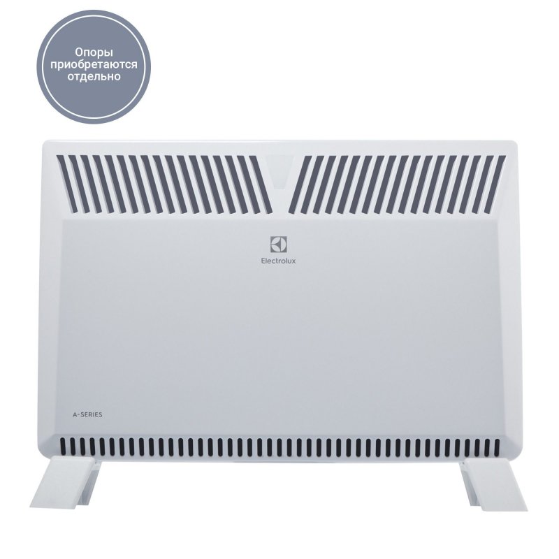 Конвектор электрический Electrolux ECH/A-2000 M фото 4
