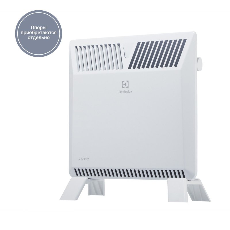 Конвектор электрический Electrolux ECH/A-1000 M фото 2
