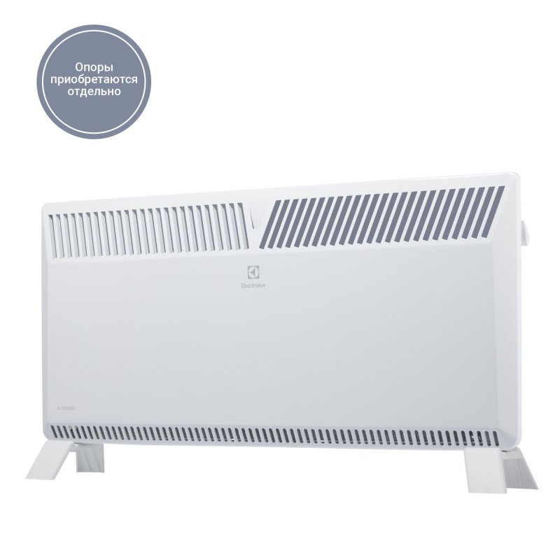 Конвектор электрический Electrolux ECH/A-2500 M фото 2