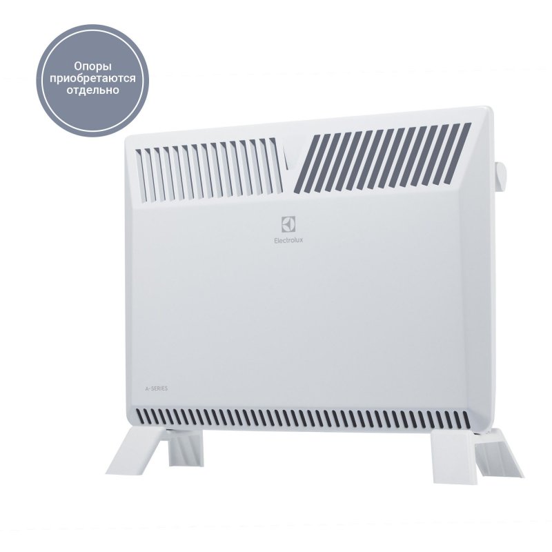Конвектор электрический Electrolux ECH/A-1500 M фото 2