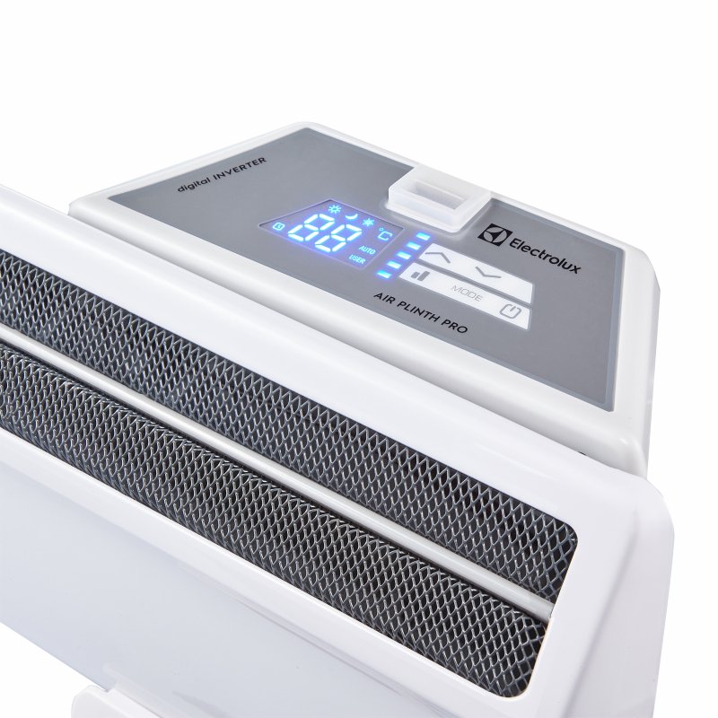 Электропанель Electrolux ECH/AG– 2000 PI фото 3