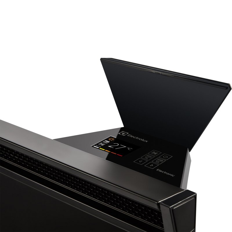 Конвектор Electrolux ECH/BNE-1000 Brilliant Next фото 3