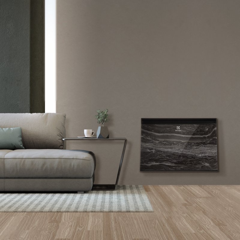 Конвектор Electrolux ECH/BMI-1500 Brilliant Marble фото 5