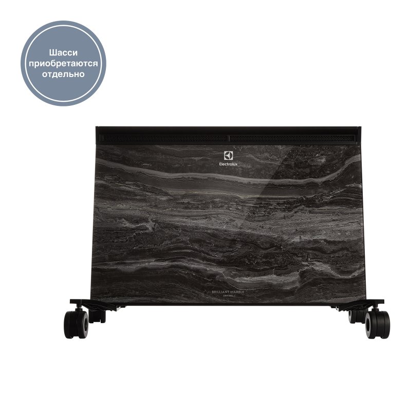 Конвектор Electrolux ECH/BMI-2000 Brilliant Marble фото 3