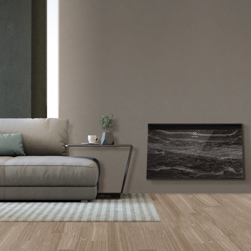 Конвектор Electrolux ECH/BMI-2000 Brilliant Marble фото 4