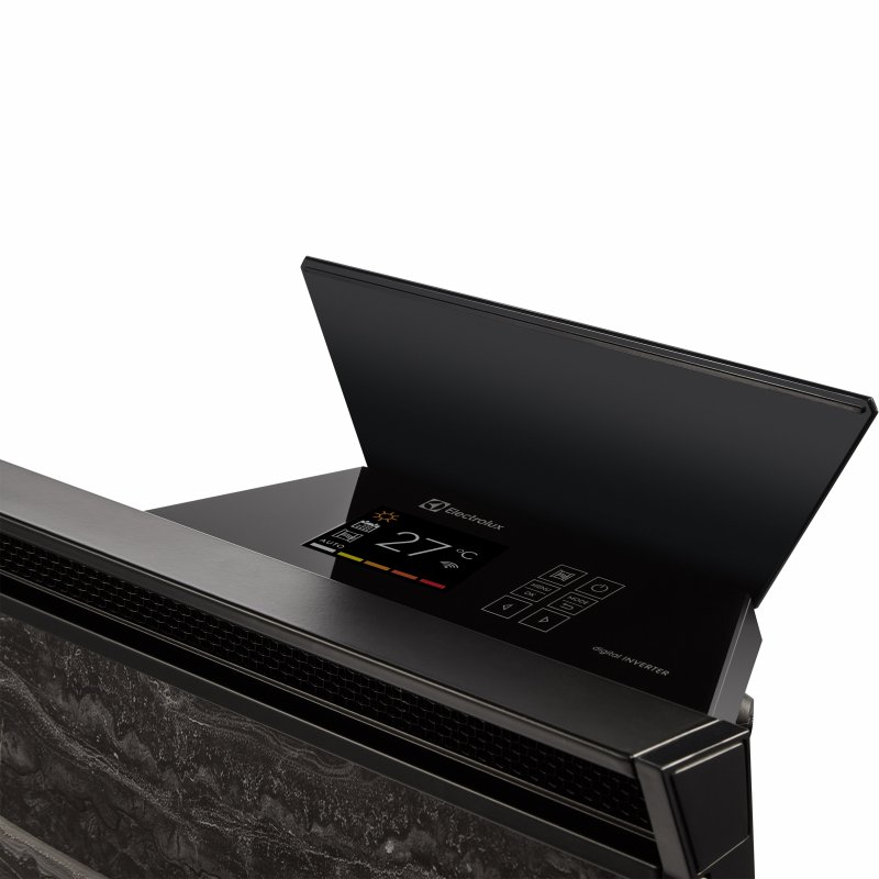 Конвектор Electrolux ECH/BMI-2000 Brilliant Marble фото 5