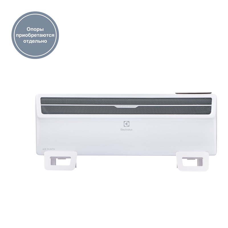 Электропанель Electrolux AirPlinth ECH/AG–1000 PE3 фото 3
