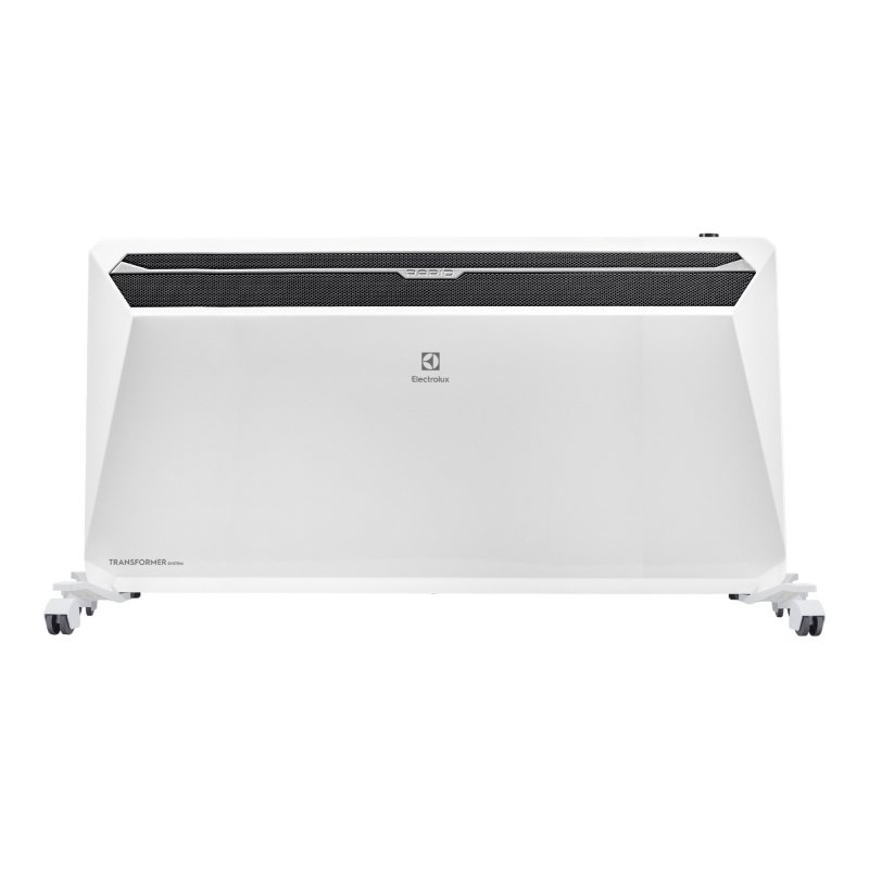 Комплект Electrolux Rapid Transformer с блоком управления и шасси ECH/R-2500 T-TUM3 (механический) фото 2