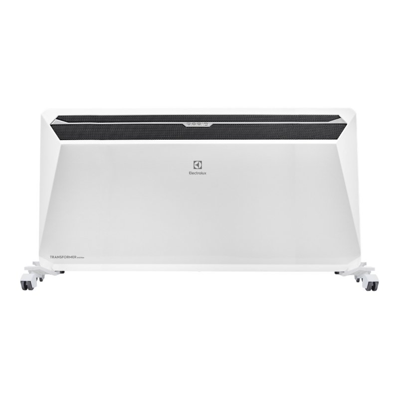 Комплект Electrolux Rapid Transformer с блоком управления и шасси ECH/R-2500 T-TUE4 (электронный) фото 2