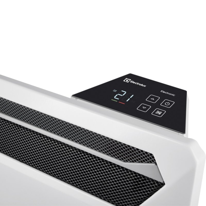 Комплект Electrolux Rapid Transformer с блоком управления и шасси ECH/R-2500 T-TUE4 (электронный) фото 5