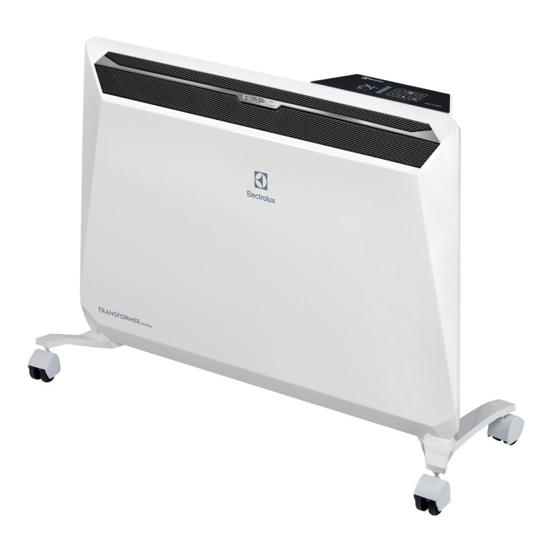 Комплект Electrolux Rapid Transformer с блоком управления и шасси ECH/R-1500 T-TUI4 (инверторный) фото 2