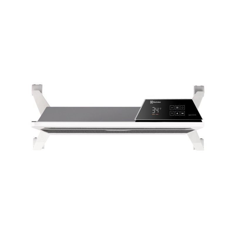 Комплект Electrolux Rapid Transformer с блоком управления и шасси ECH/R-1500 T-TUI4 (инверторный) фото 4