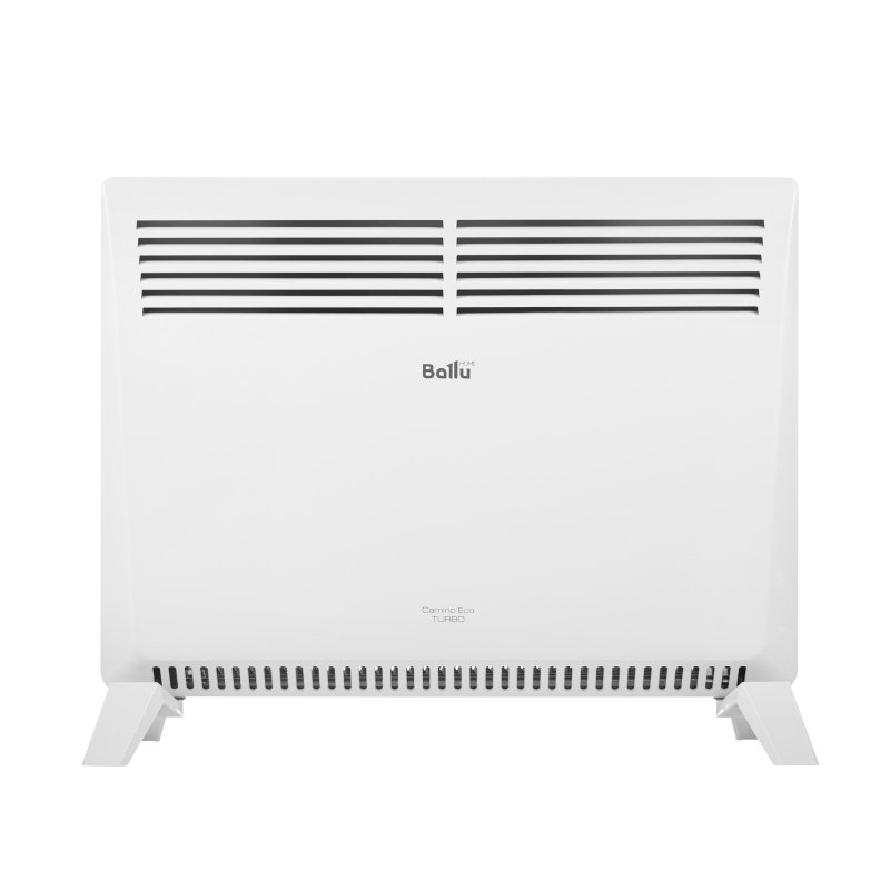 Конвектор электрический Ballu Camino Eco Turbo BEC/EMT-1500 фото 2