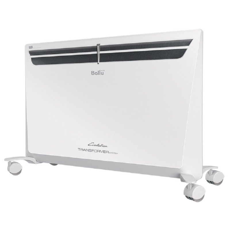 Конвектор электрический Ballu Evolution Digital Inverter BEC/EVI-1500 фото 2