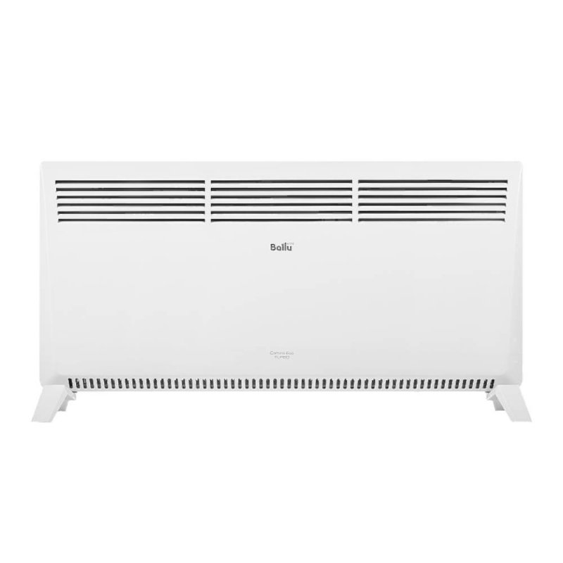 Конвектор электрический Ballu Camino Eco Turbo BEC/EMT-2500 фото 2