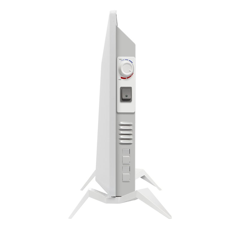Конвектор электрический Ballu Camino Eco Turbo BEC/EMT-2500 фото 3