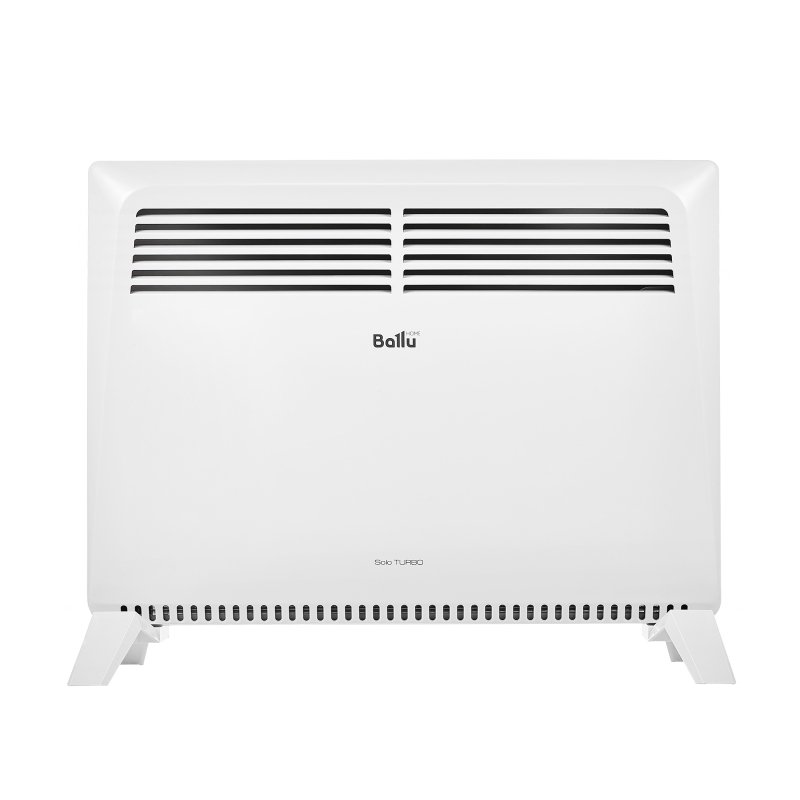 Конвектор электрический Ballu Solo Turbo BEC/SMT-1500 фото 2