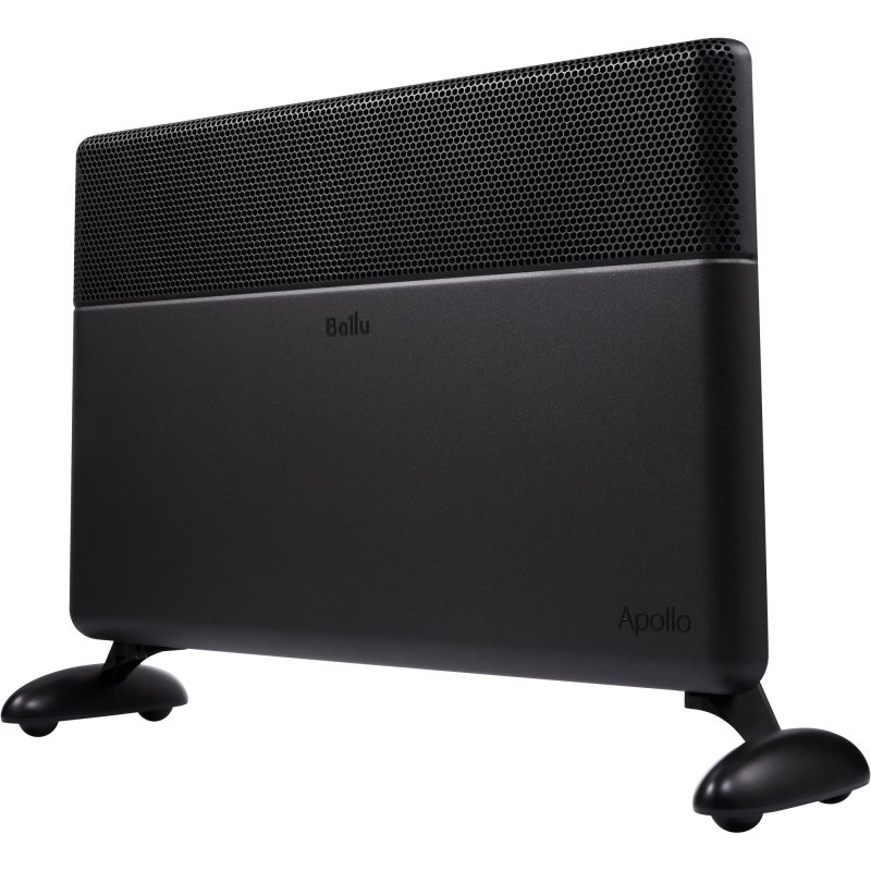 Конвектор электрический Ballu Apollo digital INVERTER Black Infinity BEC/ATI-1503 фото 2