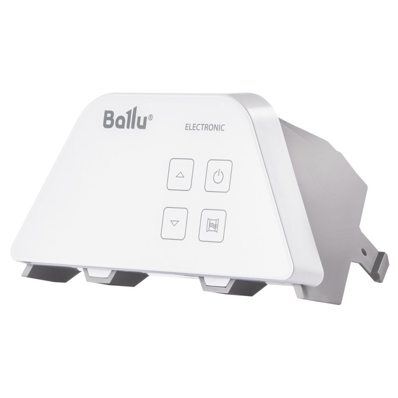 Комплект Ballu Transformer с блоком управления BEC/EVU-2500-4E (электронный) фото 5