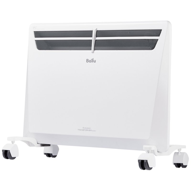 Комплект Ballu Transformer с блоком управления и шасси BEC/EVU-1500-4I (инверторный) фото 2