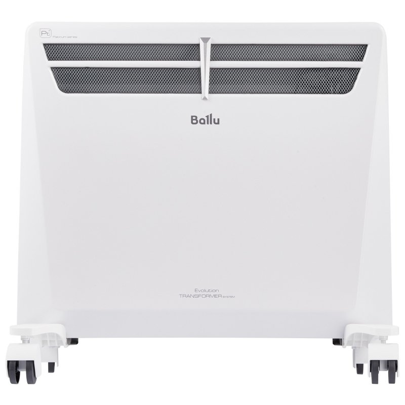 Комплект Ballu Transformer с блоком управления и шасси BEC/EVU-1000-4I (инверторный) фото 3
