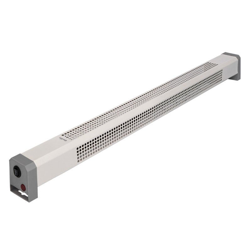 Конвектор электрический Ballu Plinth Compact BEC/PLC-80-300 фото 2