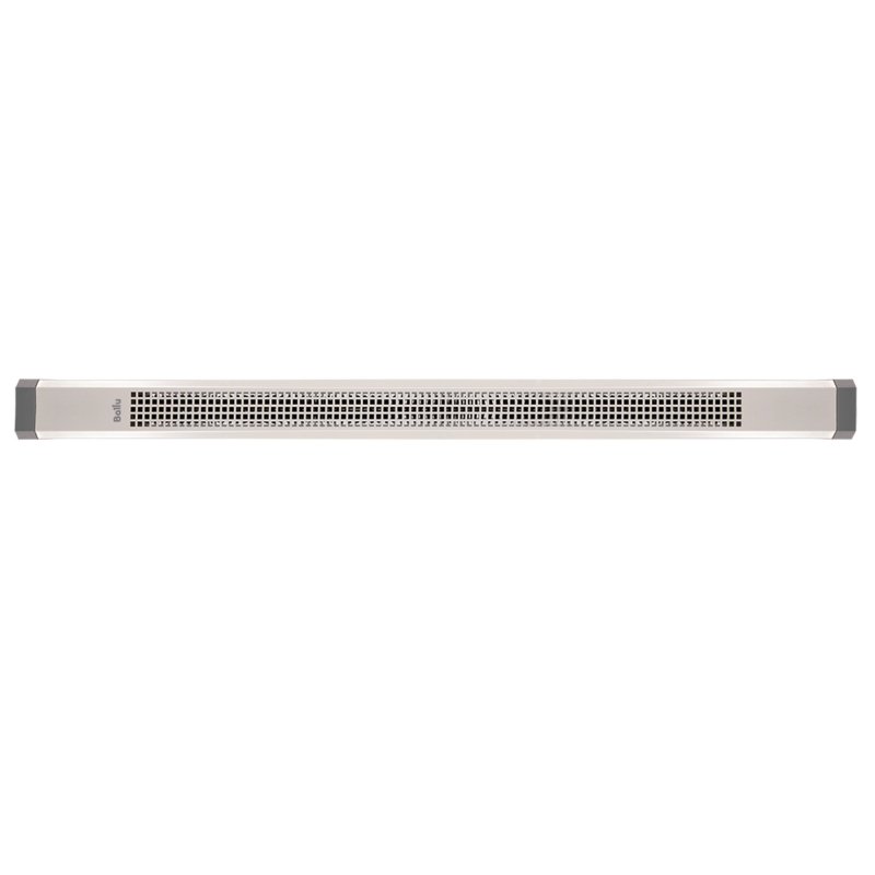 Конвектор электрический Ballu Plinth Compact BEC/PLC-80-300 фото 5