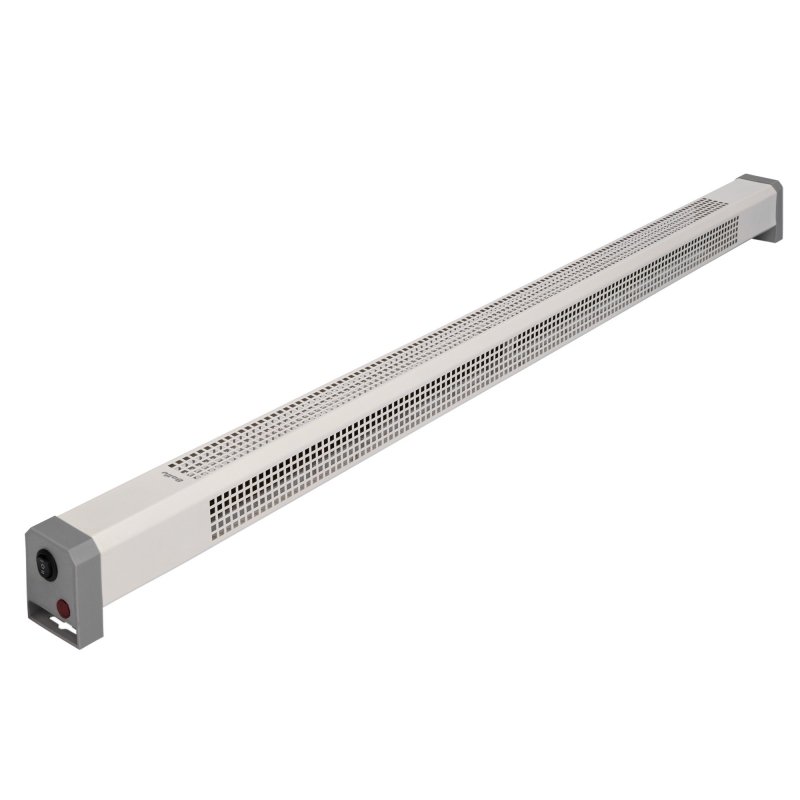 Конвектор электрический Ballu Plinth Compact BEC/PLC-100-400 фото 2