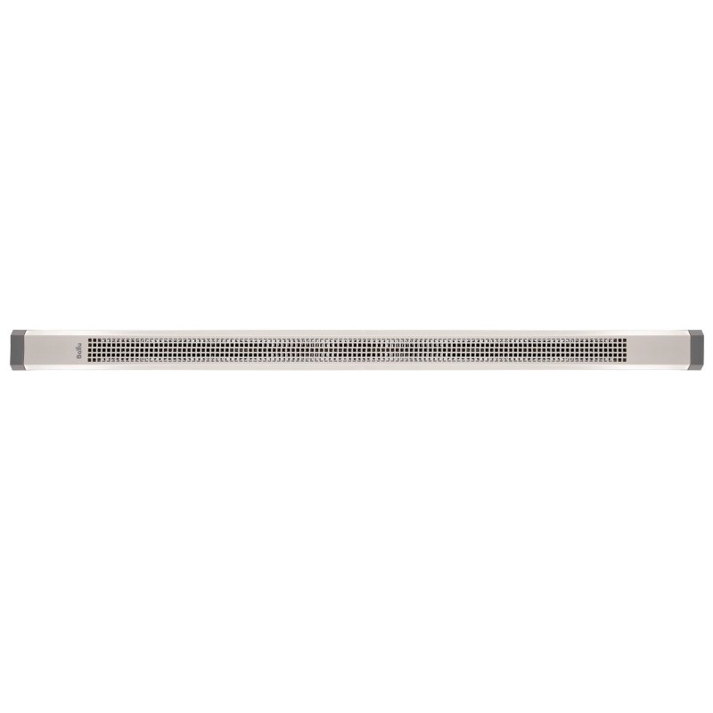 Конвектор электрический Ballu Plinth Compact BEC/PLC-100-400 фото 5