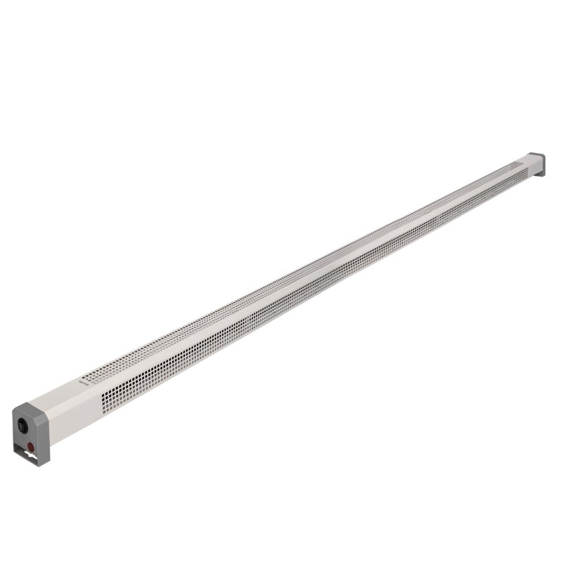 Конвектор электрический Ballu Plinth Compact BEC/PLC-150-600 фото 2