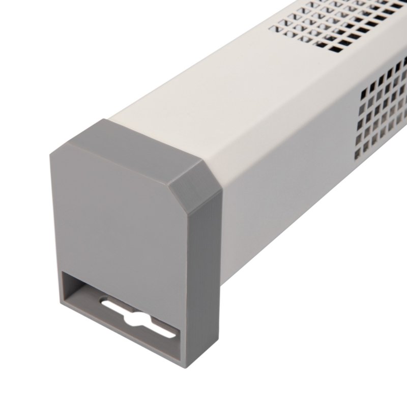 Конвектор электрический Ballu Plinth Compact BEC/PLC-150-600 фото 4