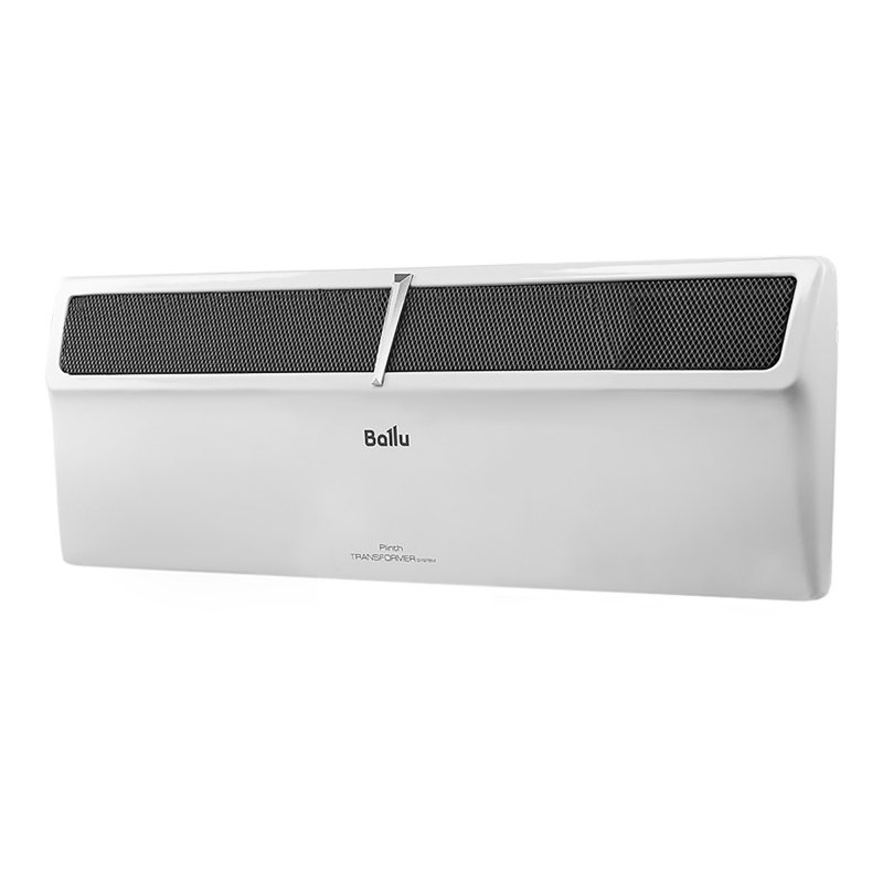 Комплект Ballu Plinth Transformer с блоком управления и опоры BEC/PL-500-4I (инверторный) фото 2