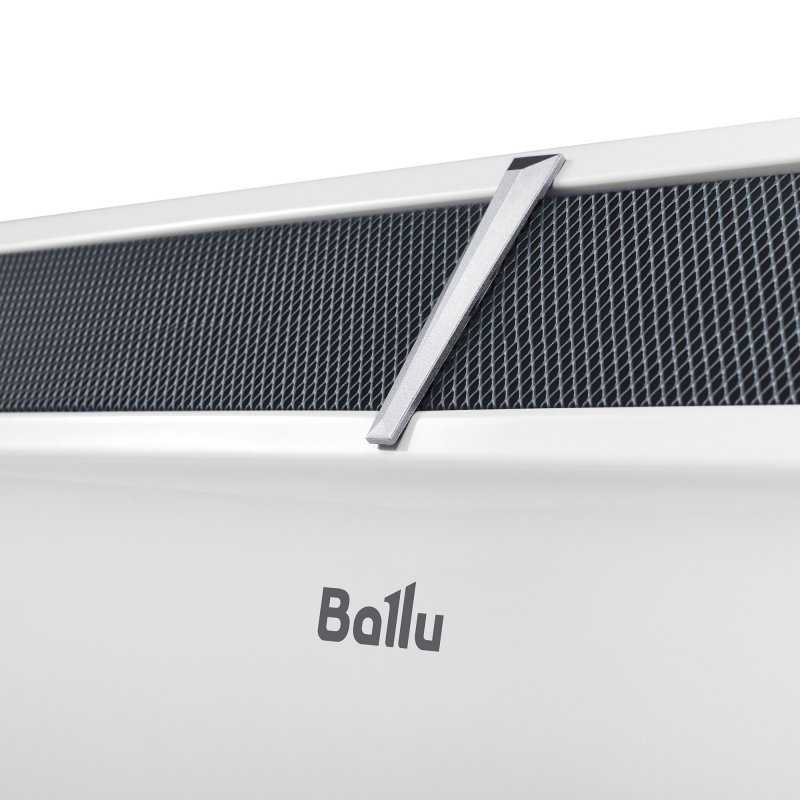Комплект Ballu Plinth Transformer с блоком управления и опоры BEC/PL-500-4I (инверторный) фото 3