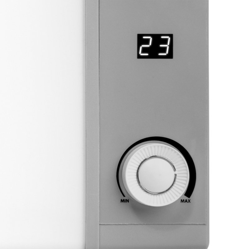 Конвектор электрический Ballu IP 54 BEC/CMR-2000 фото 4
