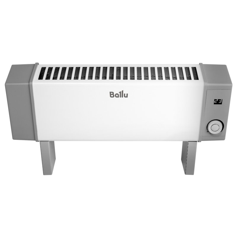 Конвектор электрический Ballu IP 54 BEC/CMR-1000 фото 5