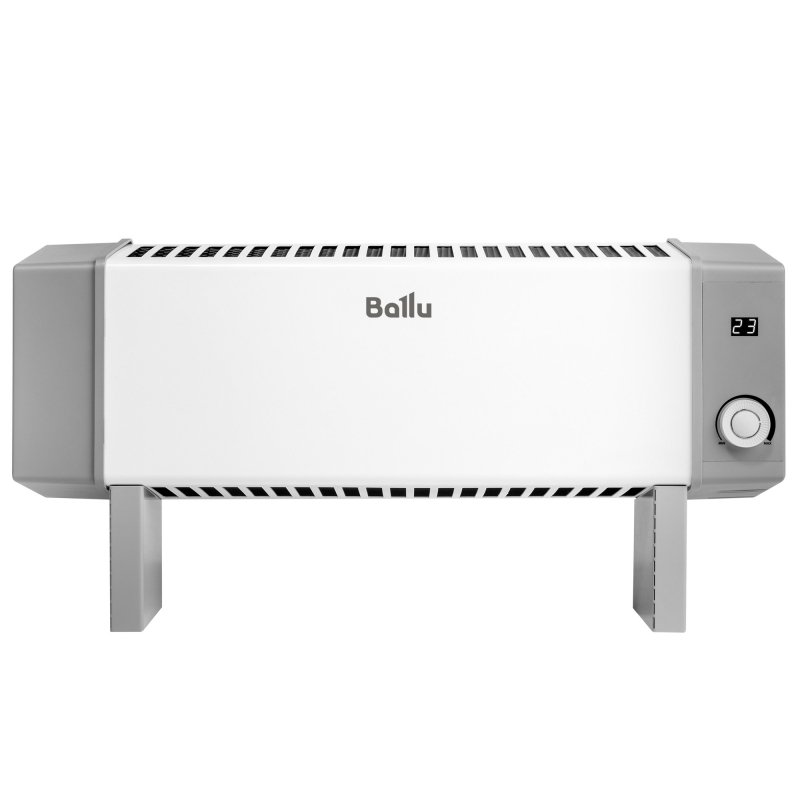 Конвектор электрический Ballu IP 54 BEC/CMR-500 фото 2