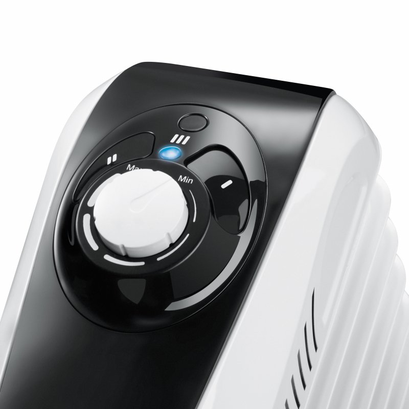 Радиатор масляный Electrolux Sport line EOH/M-5105N - 5 секций фото 3
