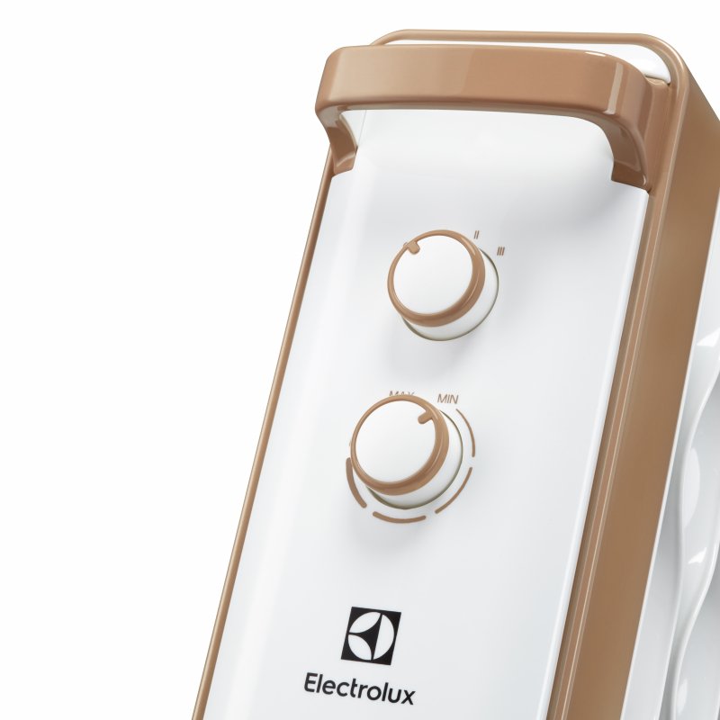 Радиатор масляный Electrolux Wave EOH/M-9157 - 7 секций фото 3