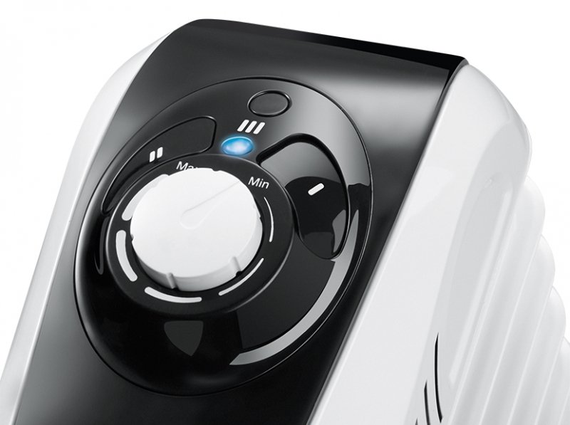 Радиатор масляный Electrolux Sport line EOH/M-5157N - 7 секций фото 5