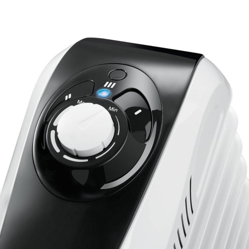 Радиатор масляный Electrolux Sport line EOH/M-5209N - 9 секций фото 2