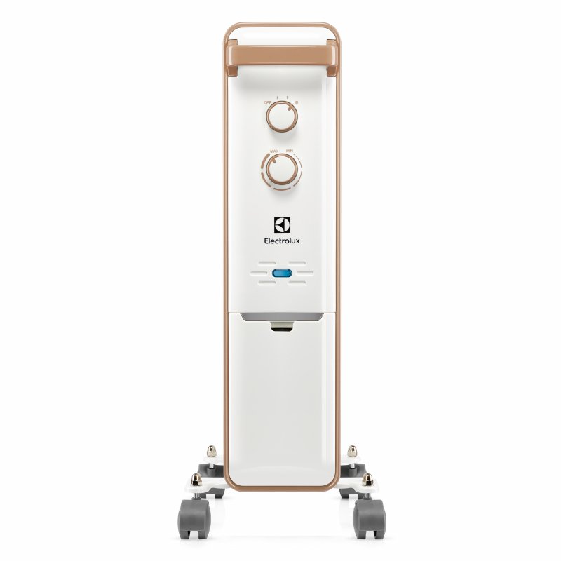 Радиатор масляный Electrolux Wave EOH/M-9209 - 9 секций фото 2