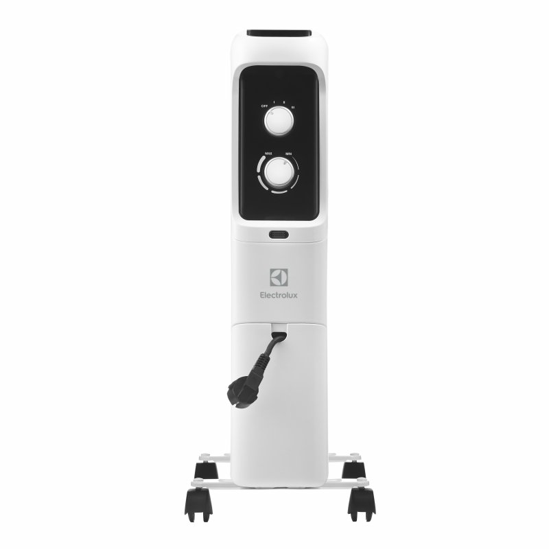 Радиатор масляный Electrolux EOH/M-S607 - 7 секций фото 2