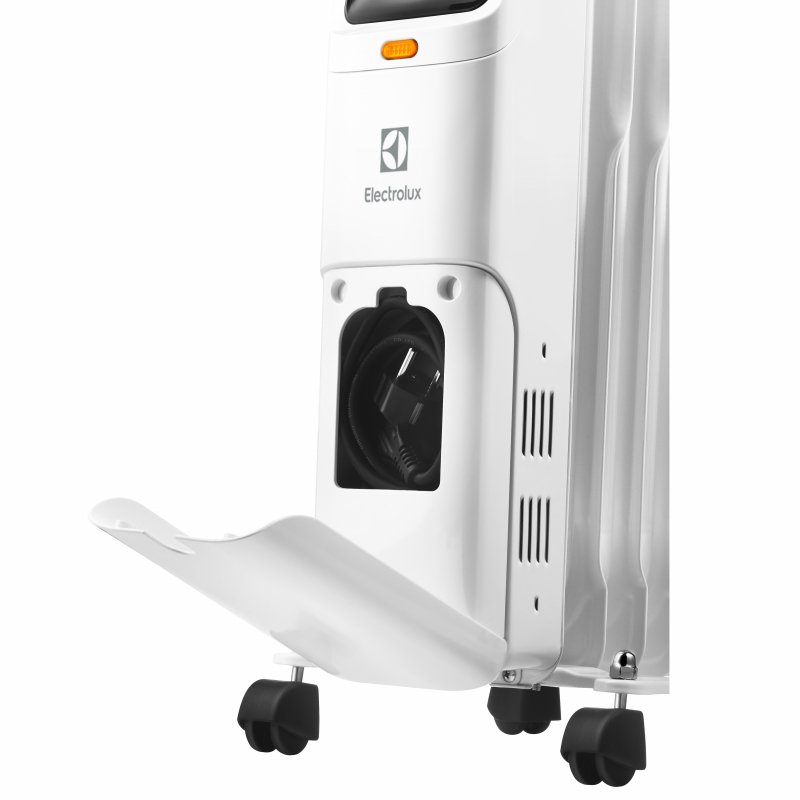 Радиатор масляный Electrolux EOH/M-S607 - 7 секций фото 3