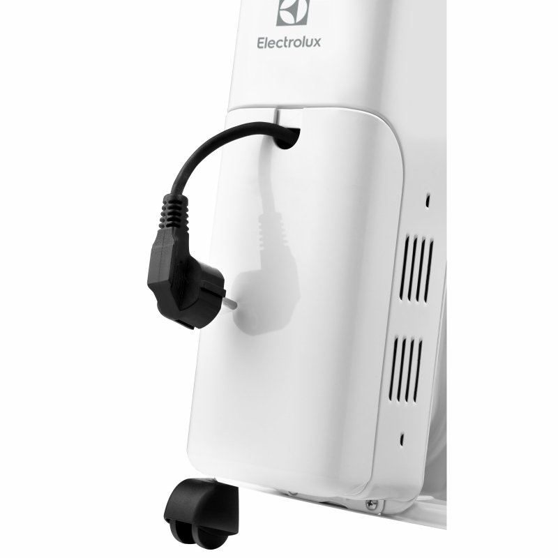 Радиатор масляный Electrolux EOH/M-S607 - 7 секций фото 4
