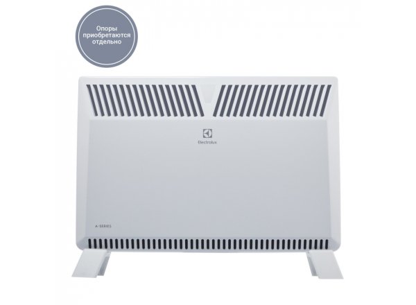 Конвектор электрический Electrolux ECH/A-2000 M
