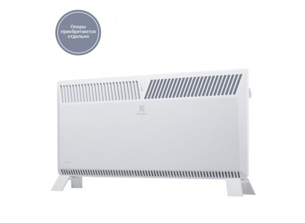 Конвектор электрический Electrolux ECH/A-2500 M