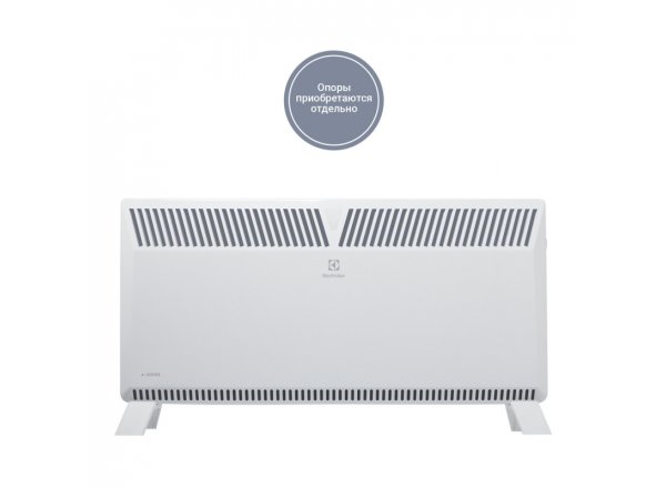 Конвектор электрический Electrolux ECH/A-2500 M