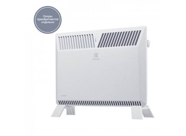 Конвектор электрический Electrolux ECH/A-1500 M